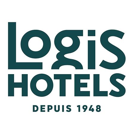 Logis Hotels - Chateau Saint Marcel Boe Ngoại thất bức ảnh