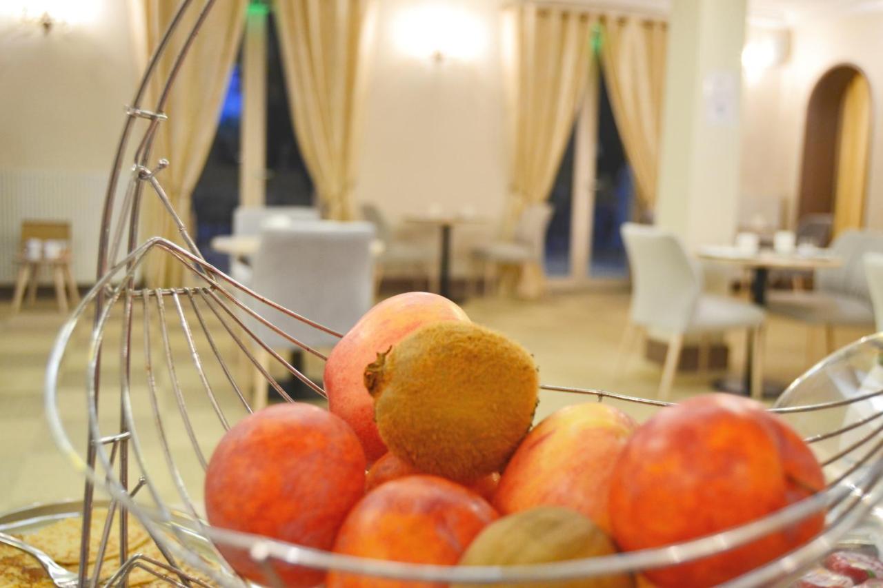 Logis Hotels - Chateau Saint Marcel Boe Ngoại thất bức ảnh