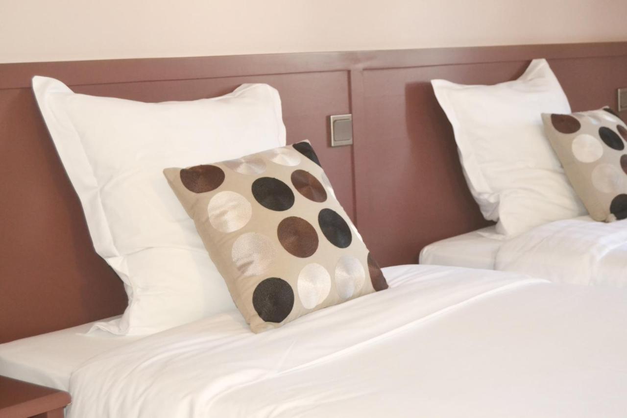 Logis Hotels - Chateau Saint Marcel Boe Ngoại thất bức ảnh