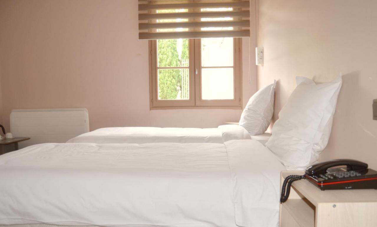 Logis Hotels - Chateau Saint Marcel Boe Ngoại thất bức ảnh